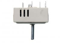 Переключатель мощности конфорки плиты Whirlpool, Hansa, Beko, Ardo EGO 50.57021.010 