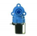 Клапан залива воды 1W-180 стиральной машины Daewoo (воздушно-пузырьковая)