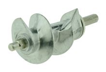 Шнек мясорубки Moulinex шестигранник-длинный