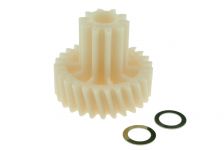 Шестерня (средняя) мясорубки Kenwood ORIGINAL