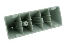 Ребро-бойник стиральной машины Samsung