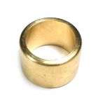 Втулка латунная, крестовины барабана наружный диаметр 22 мм