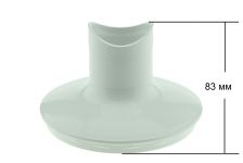 Редуктор измельчителя к чаше блендера CA 4000 500 ml 