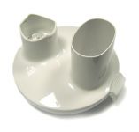 Редуктор чаши овощерезки блендера BRAUN 4191