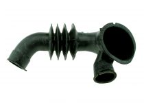 Патрубок (от бака к насосу) стиральной машины Haier