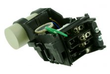 Реле пускозащитное КК14 (комплект) РКТ-9 холодильника Атлант