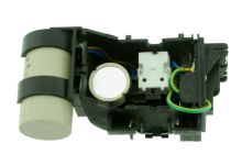 Реле пускозащитное КК14 (комплект) РКТ-9 холодильника Атлант