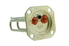 ТЭН (нагреватель) водонагревателя Haier 2000W квадратный фланец