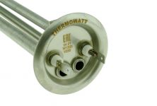 ТЭН (нагреватель) водонагревателя 1300W RF 64 Thermowatt PREMIUM (нержавейка, М4, фланец 64 мм) 