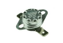 Термостат защитный биметаллический водонагревателя 70 гр. 10А 250V