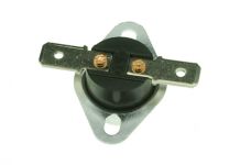 Термостат защитный биметаллический водонагревателя 70 гр. 10А 250V