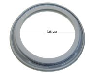 Манжета люка стиральной машины Electrolux, Zanussi, AEG