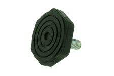 Набор ножек М8 (4 шт.) для стиральных машин