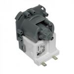 Насос HANYU (на 3х защ. клеммы сзади раздельно) 