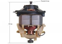 Мотор пылесоса Zelmer