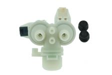 Клапан залива воды 2W-90 стиральной машины Indesit, Ariston 