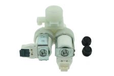 Клапан залива воды 2W-90 стиральной машины Indesit, Ariston 