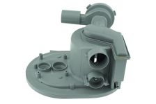 Отстойник (поддон) для посудомоечной машины Indesit, Ariston