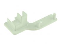 Кронштейн полки (правый) холодильника Атлант