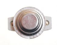 Термостат NC90 стиральной машины Indesit, Ariston