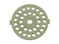 Решетка (средняя 4.5 mm) мясорубки Redmond