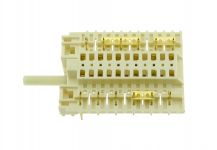 Переключатель режимов духовки Gefest Dreefs (5 позиционный)