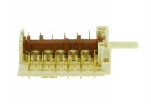 Переключатель режимов духовки Gefest Dreefs (5 позиционный)