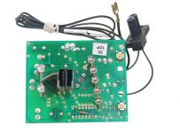 Плата управления пылесоса Zelmer