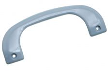 Ручка двери (серая) холодильника Candy