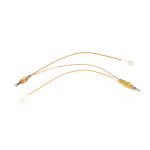 Термопара Bosch, Siemens, Neff L-240 мм (газ-контроль гриля)