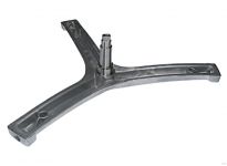 Крестовина барабана стиральной машины Haier