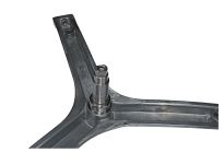 Крестовина барабана стиральной машины Haier