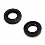 Сальник 37х66х9,5/12 NQK/WFK/SKL/WFT стиральной машины