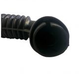 Патрубок (от бака к насосу) стиральной машины Candy