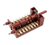 Переключатель режимов духовки Vestel (9 позиционный)