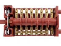 Переключатель режимов духовки Vestel (9 позиционный)