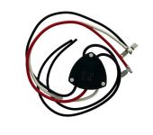 Реле пускозащитное IC-15 2.5A для компрессора холодильника