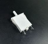 Выключатель кнопочный Stinol