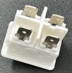 Выключатель ВК60-6-11 холодильника Atlant