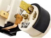 Реле пусковое РКТ-2 (120-175) + крышка + пружинка Atlant