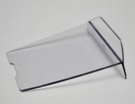 Перегородка емкости для сока соковыжималки Zelmer 