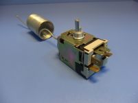 Термостат ТАМ-145 (2,5) Китай