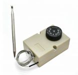 Термостат универсальный F2000