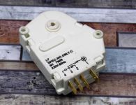 Таймер оттайки холодильника No Frost Стинол механический DBLT-C-807