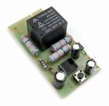 Электронный таймер оттайки холодильника Indesit(не оригинал)