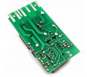 Электронный таймер оттайки холодильника Indesit(не оригинал)