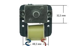 Мотор вентилятора холодильника Samsung