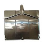 Нижний поддон нагревателя испарителя Stinol 