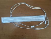 Тэн оттайки холодильника Мир(на фольге)