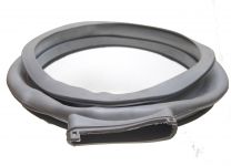 Манжета люка (с отводом по сушку) стиральной машины Ardo